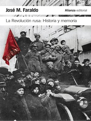 cover image of La Revolución rusa